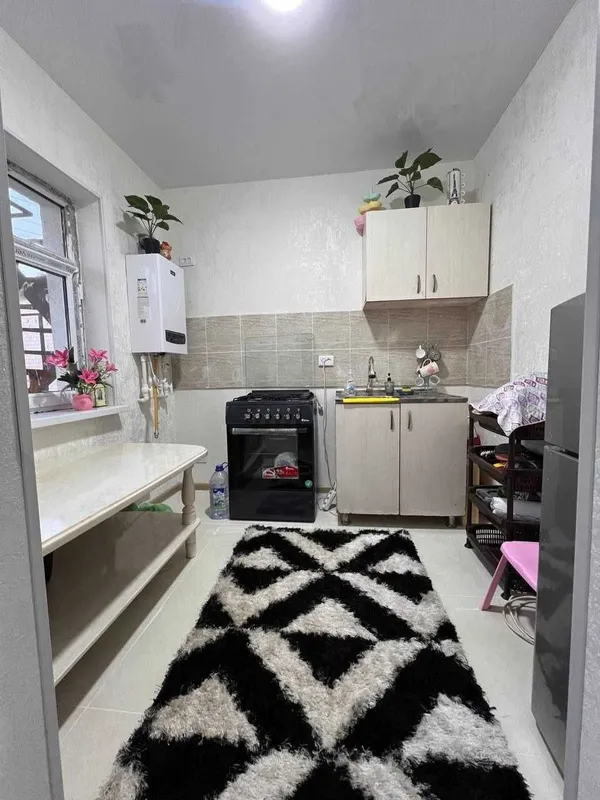 НОВЫЙ Дом на земле, Старые Сергели, 1 ком 35 кв.м. 4 НОВЫЙ Дом на земле, Старые Сергели, 1 ком 35 кв.м. 4