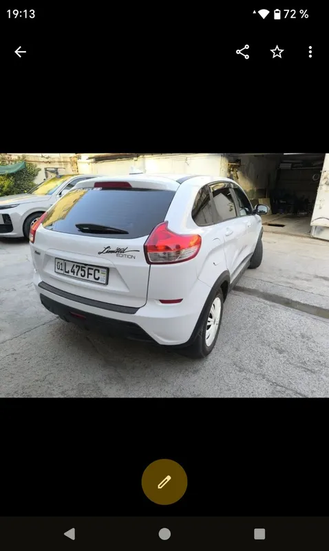 lada xr avtomobilini sotaman 2