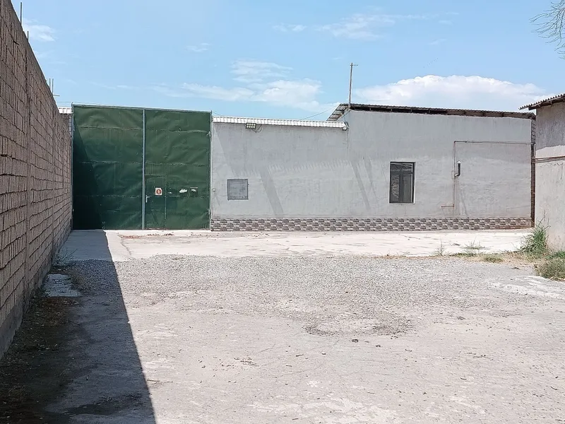 Продается участок или сдается в аренду. 1
