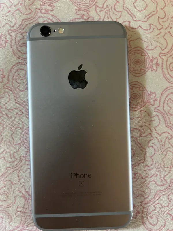 Продам Iphone 6 s. Состояние отличное. — фото 1 Продам Iphone 6 s. Состояние отличное. — фото 1