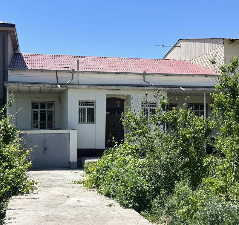 Урганч шахар прогресс обходной йулни буйинда 420кв ховли жой — фото 1