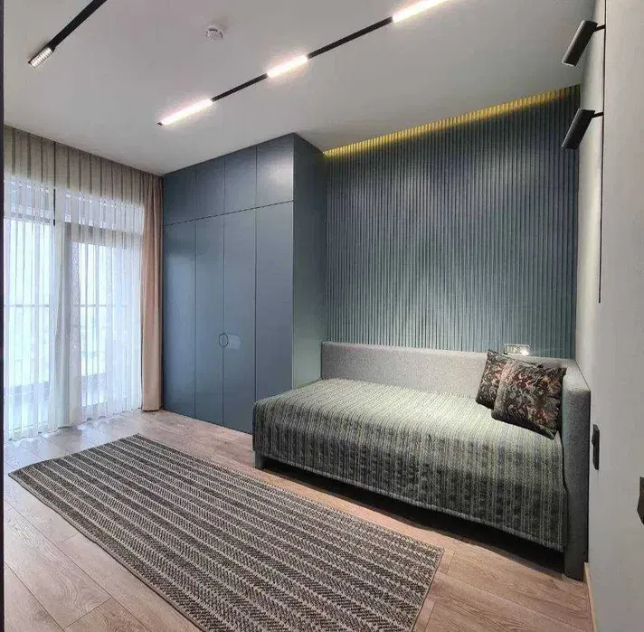 Akay City ЖК! Markaz 8