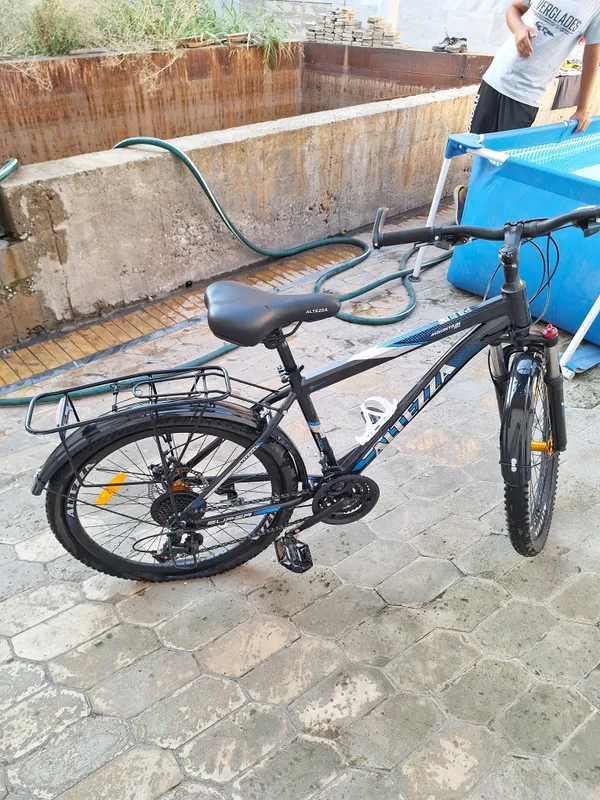 Velik Altezza 26 1 Velik Altezza 26 1