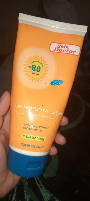 SPF 20 тысяч