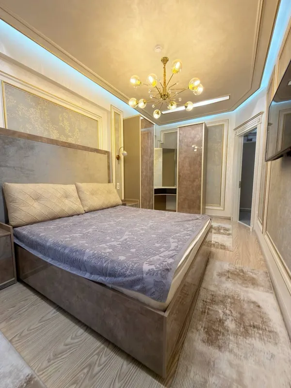 2-комнатная квартира в новостройке «Akay City» (Дархан) — фото 7