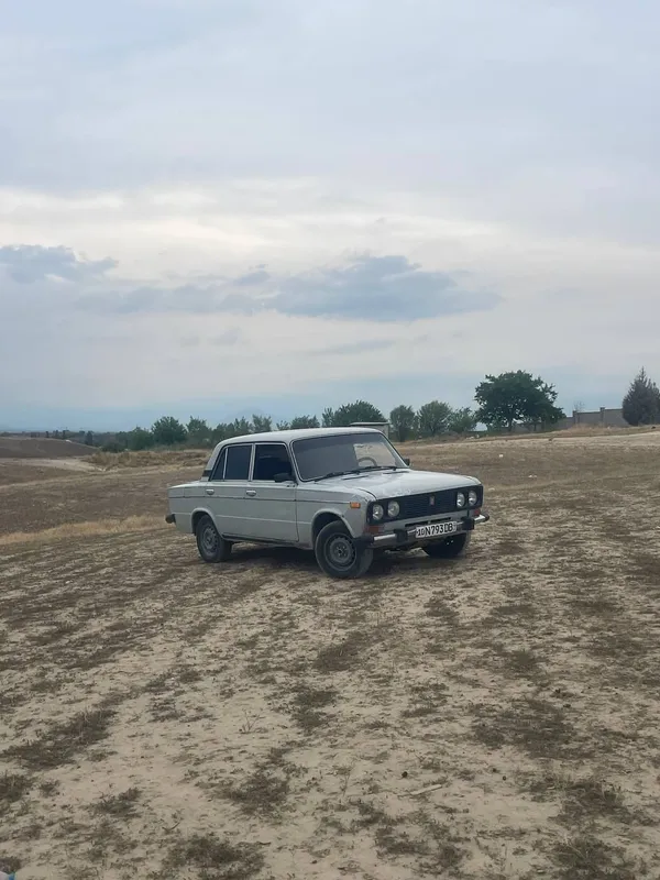 vaz 2106 2