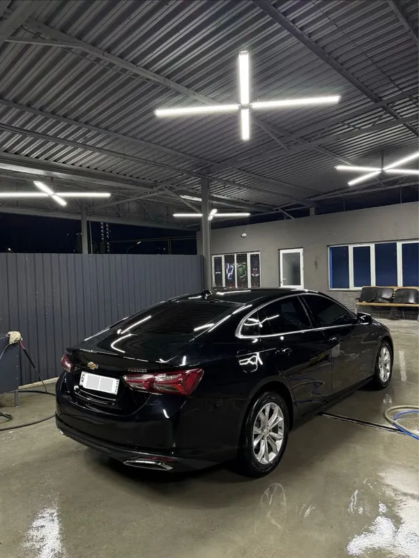 Qora Malibu 2 2/4 Polniy Salonigacha Primier Qilingan Xolati Ideal 3 Qora Malibu 2 2/4 Polniy Salonigacha Primier Qilingan Xolati Ideal 3