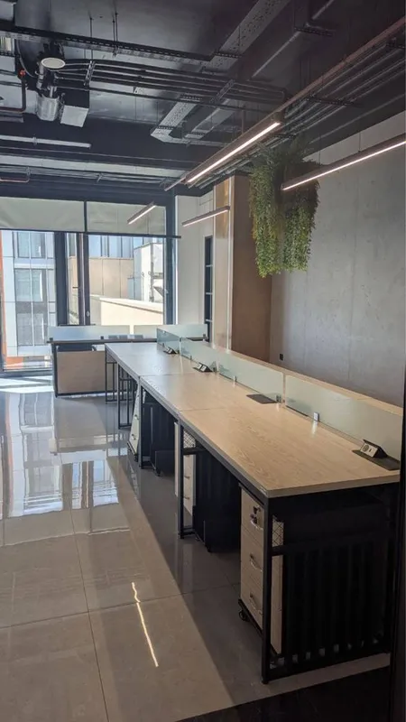Tashkent city , Nest One | 85кв - нежилое помещение Продажа — фото 4