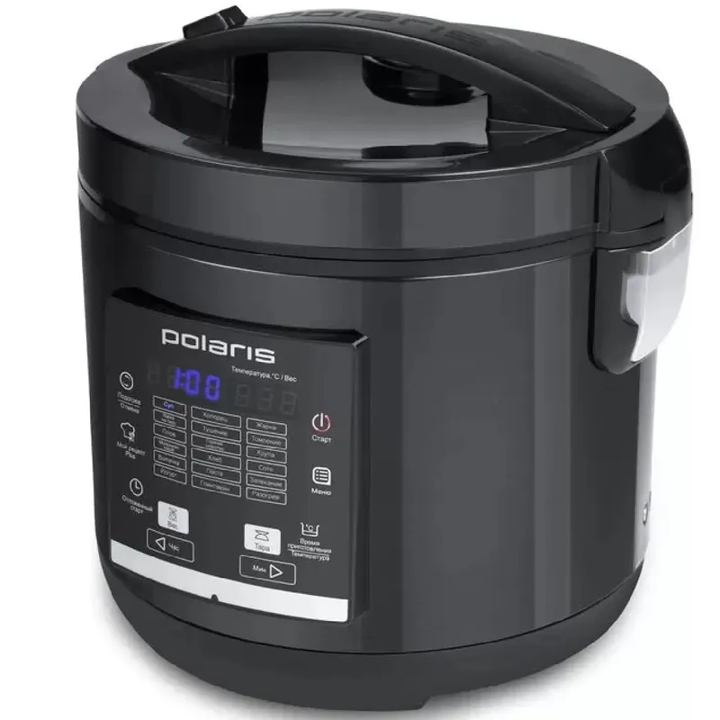 Мультиварка Polaris PMC 0576ADS — фото 4