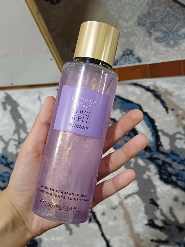 мист Викториас сикрет (Victoria's secret), ориг