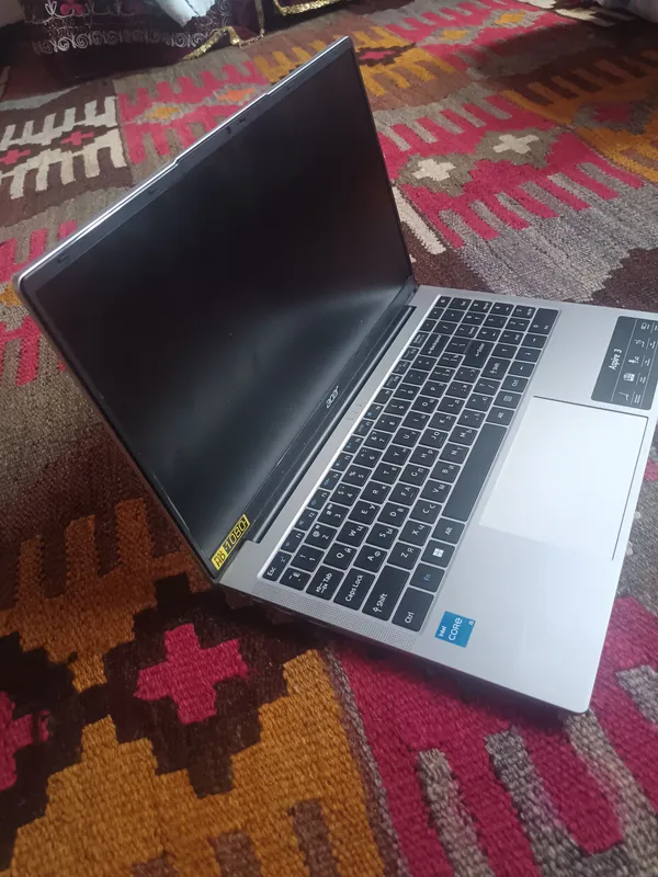 acer aspire 3 A325-53 holati Ideal 16ga 532GB — фото 3