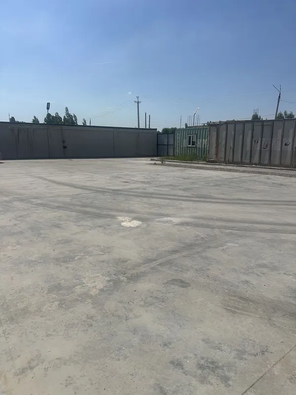 Помещения под производства 750 кв.м + офис 7 Помещения под производства 750 кв.м + офис 7