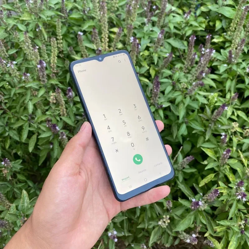 Samsung Galaxy A12 2 Samsung Galaxy A12 2