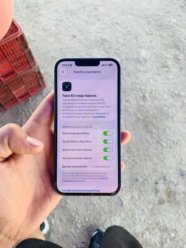 Iphone 13pro bo srocna 4 Iphone 13pro bo srocna 4