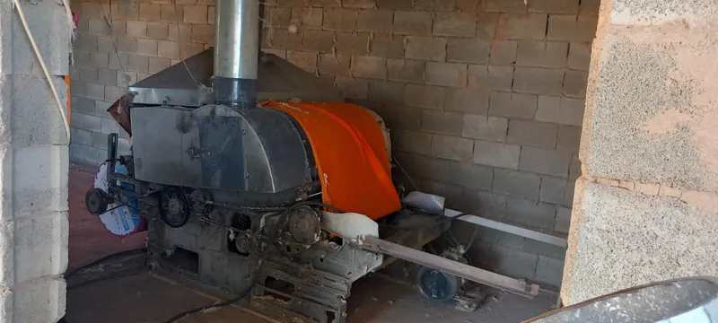 paxta tozalash sexi 4 paxta tozalash sexi 4
