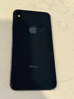 Iphone XS MAX 256GB