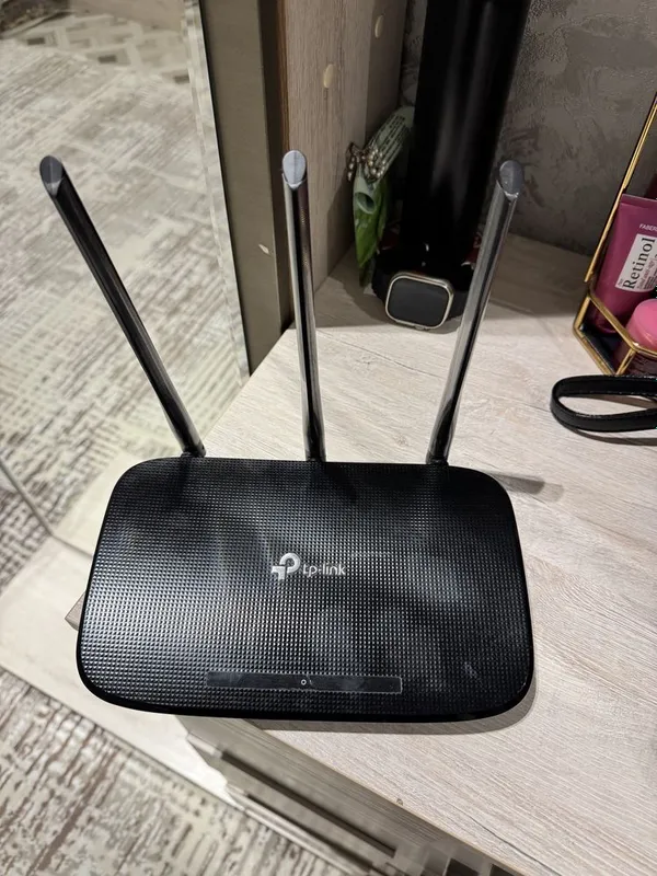 Роутер TP-Link TL-WR940N — фото 1