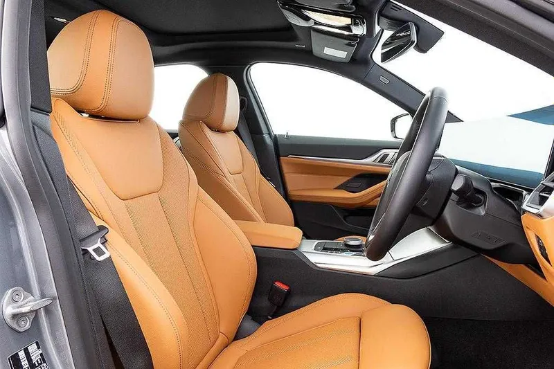 bmw i4 40 sport naxt va xalol nasiya savdo — фото 1
