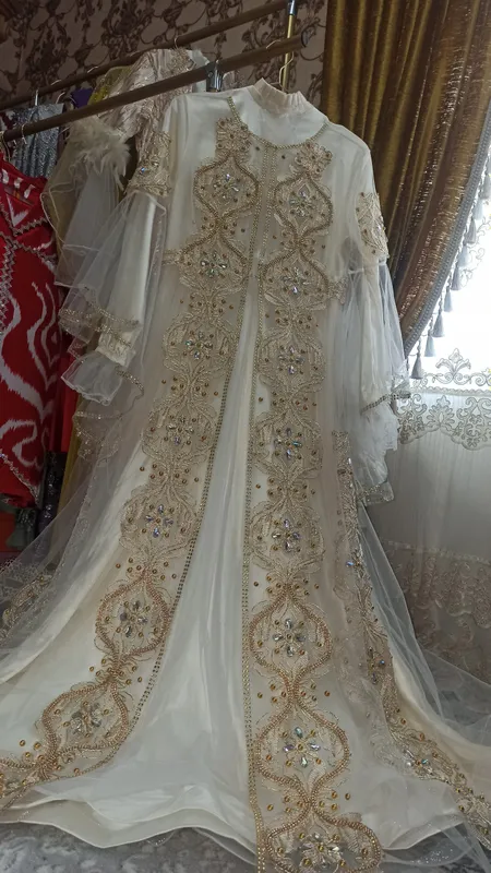 salom salom uchun dvoyka koʻylak 1