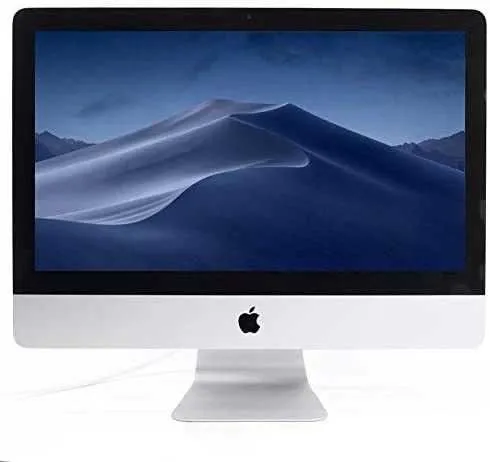 iMac 21.5" (2017) — 16GB RAM / Core i5 / Мышка в комплекте