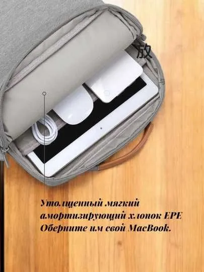 Оптом продаем сумки для ноутбуков и для Планшетов — фото 3