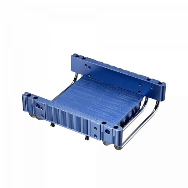 Deepcool IceDisk 200 radiatori 2