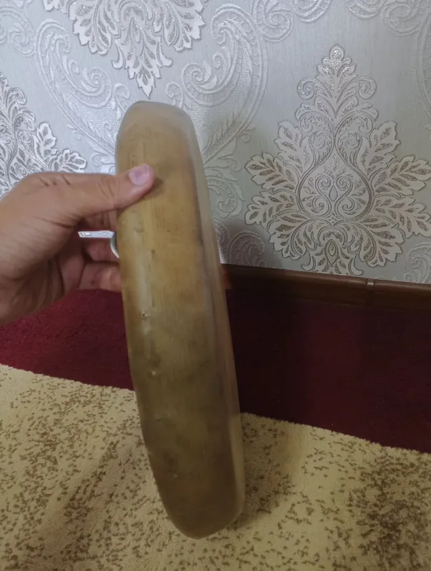 Doira sotiladi narxi 220$ kelishaykon joyi bor — фото 1