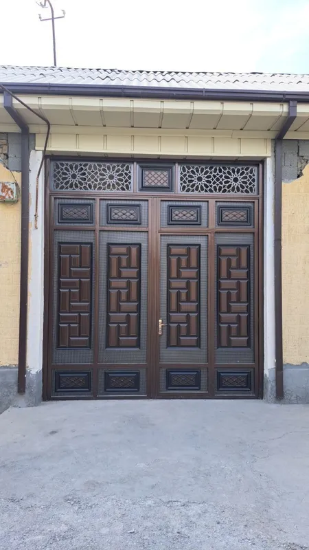 Farg'ona Marg'ilon Quva quvasoy Oltariq Qo'qon chimyon darvozalari — фото 1
