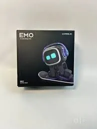 Продаётся робот-питомец Emo. Идеальное состояние 1 Продаётся робот-питомец Emo. Идеальное состояние 1