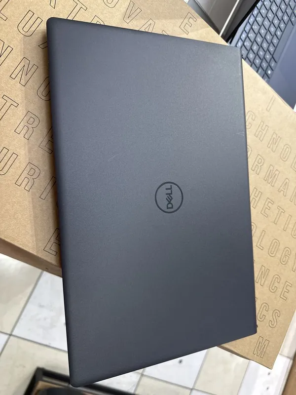 Dell Core 3 100/8gb/512gb/15.6 fhd ips — фото 1