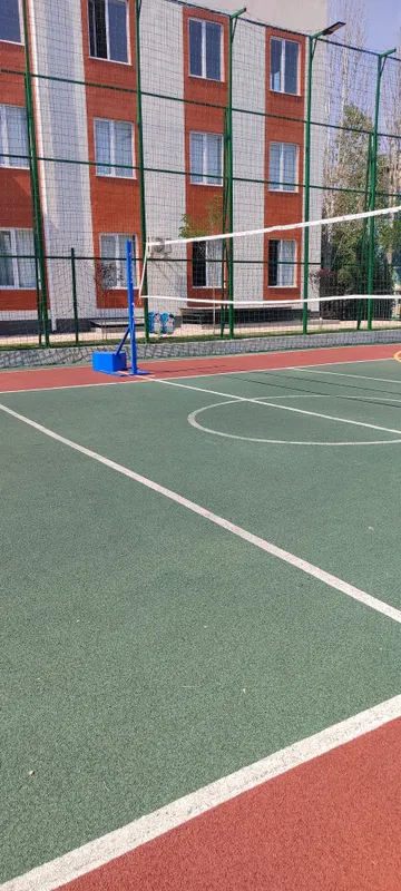 sport maydonchasini barpo etish xizmati 5