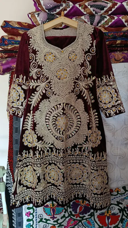 Zardoʻzi