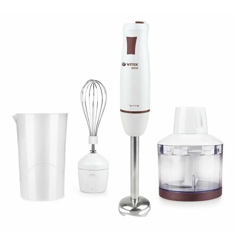 Блендер VITEK VT-8522 1 Блендер VITEK VT-8522 1