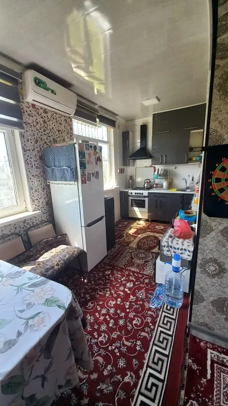 3*4/4/4 Тузель 1 , Тузель 2 крестик Метро станция — фото 4