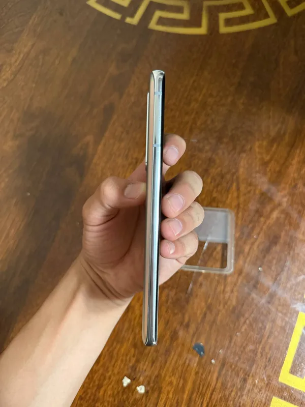 Samsung S21 ultra 5G 256/16  GB  [12+4] — фото 5