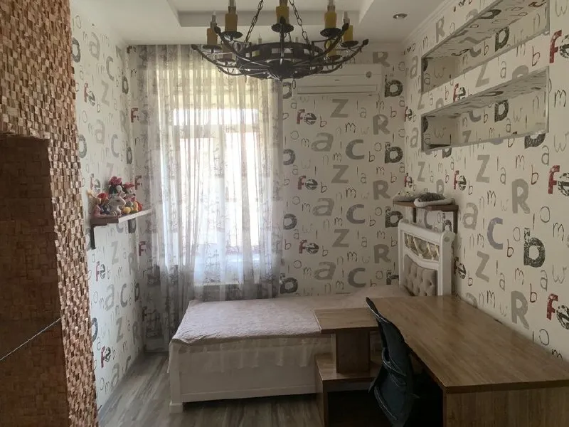 Аренда квартиры, 5 комнат, Яккасарайский район 3 Аренда квартиры, 5 комнат, Яккасарайский район 3
