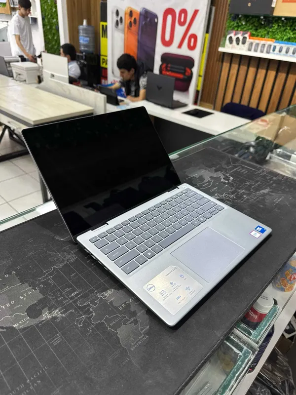 Dell Inspiron 14 Core5-120U/8GB/512GB SSD/15.6 FHD IPS — фото 1