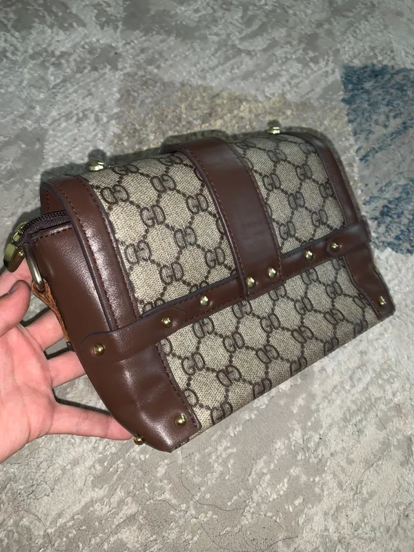 Сумка Gucci 2