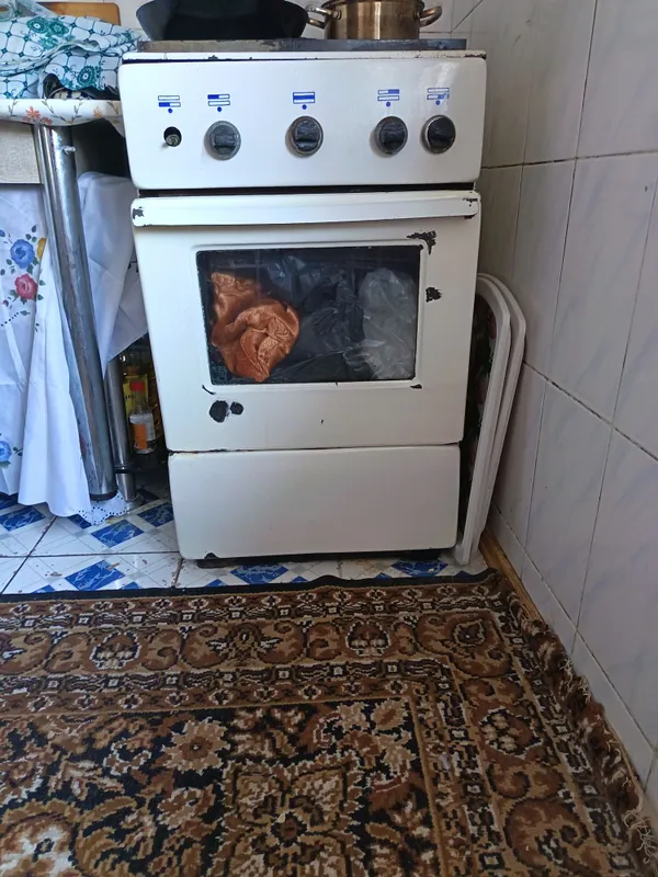 Gaz va moyka xolati yaxshi 2 Gaz va moyka xolati yaxshi 2