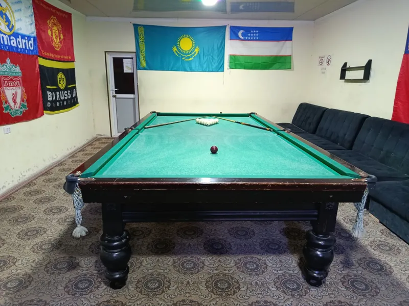 Продаю Бильярдный стол — фото 3