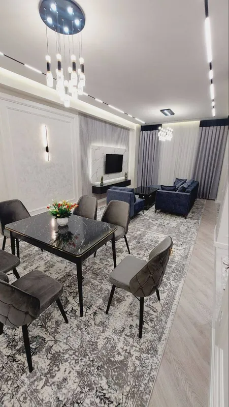 Shayxontohurda 70 m², 2 xonali kvartira sotiladi 3 Shayxontohurda 70 m², 2 xonali kvartira sotiladi 3