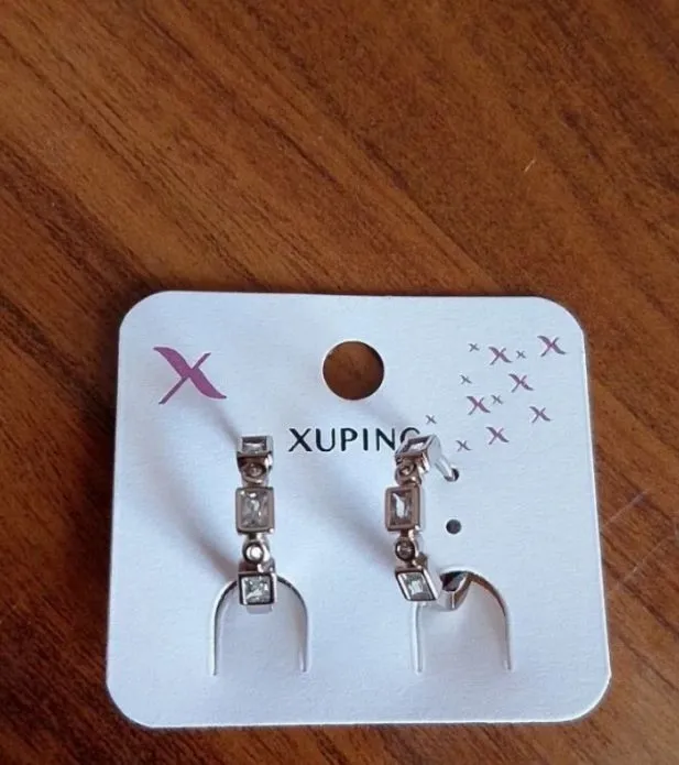 Серьги Серьги