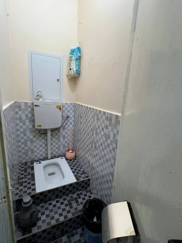 Чиланзар 9 квартал 1в2/4/4 меб тех балк 1,5*6 РУВД — фото 2