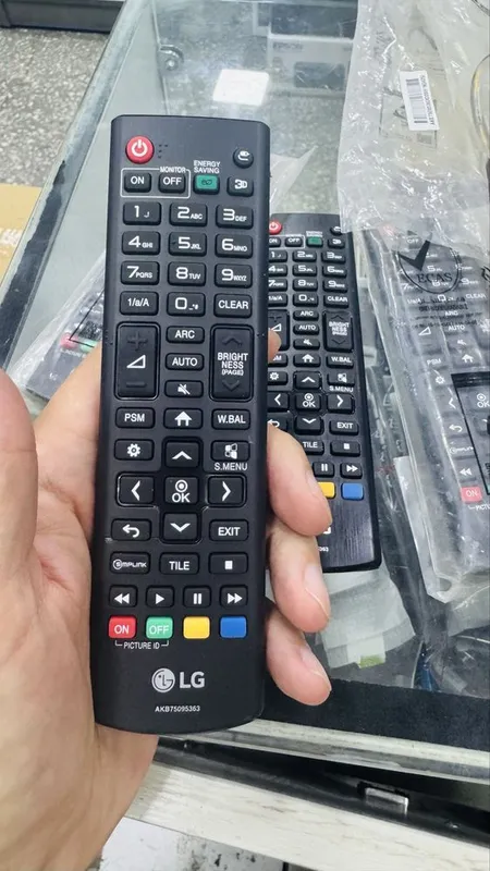 Lg smart pult /Lg пульт (оригинал)