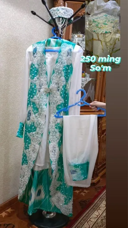 Kelin sarpo ansambl 4
