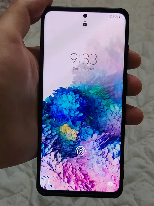 Samsung S20+ 5G KOREYA