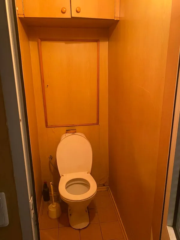 Продаётся 3-комнатная квартира, 72 м², 4/9, Яккасарайский район (Дружба Народов) 6