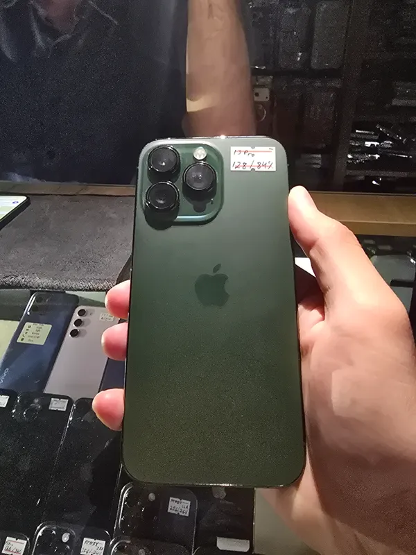 Iphone 13 pro 1