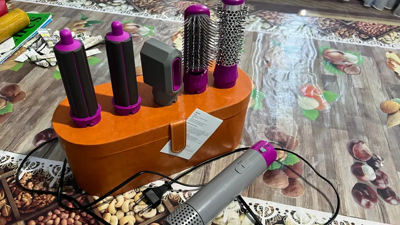 Dyson 2
