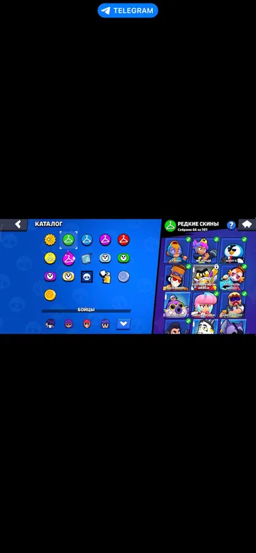 Brawl 9
